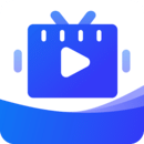 天马视频盒子版手机软件app logo