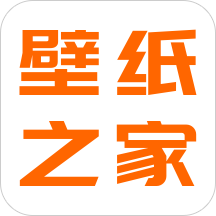 壁纸之家手机软件app logo