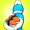 我的寿司酒吧官网版手游app logo