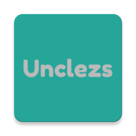 Uncle小说安卓版手机软件app logo