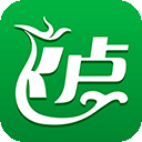 飞卢小说免费版手机软件app logo