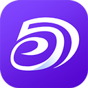 5e对战平台手机版手机软件app logo