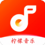 柠檬音乐手机软件app logo