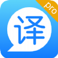 英汉双译手机软件app logo
