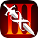 无尽之剑3安卓版下载手游app logo