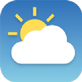 天机天气官方版手机软件app logo