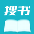 搜书精灵app下载安卓2024手机软件app logo