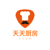 天天厨房手机软件app logo