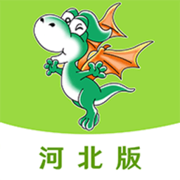 冠林英语手机软件app logo