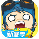 奇葩战斗家安卓版下载手游app logo