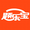 题乐宝手机软件app logo