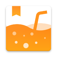 汽水小说手机软件app logo