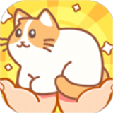 梦幻猫咪家园手游app logo