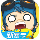 奇葩战斗家手游官网版手游app logo
