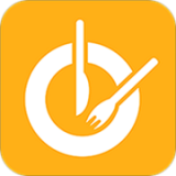 爱食谱手机软件app logo
