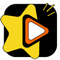 星夜影视下载官方版手机软件app logo