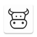 牛牛小说app官方版手机软件app logo