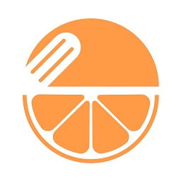 青橙小说书源手机软件app logo