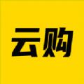 云购市集手机软件app logo