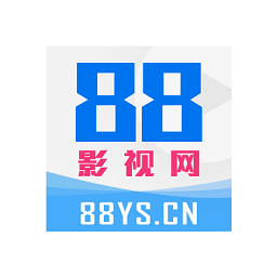 88影视网手机软件app logo