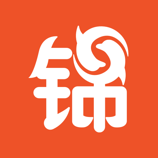 锦书小说阅读器手机软件app logo