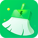 安全清理卫士手机软件app logo