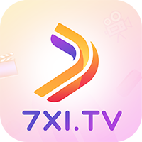 7喜影视TV手机软件app logo