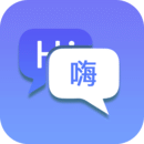 随身翻译官手机软件app logo