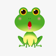 青蛙影视手机软件app logo
