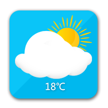 91天气app下载官网版手机软件app logo