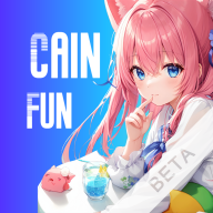 CainFun动漫手机软件app logo