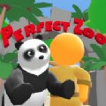 完美动物园手游app logo