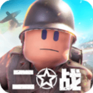 二战战地前线最新版手游app logo