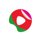 瓜皮影视手机软件app logo