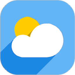 适时天气最新手机软件app logo