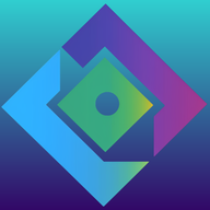 禾夏影视手机软件app logo