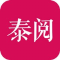 泰阅小说手机软件app logo