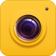 奶油相机最新下载手机软件app logo