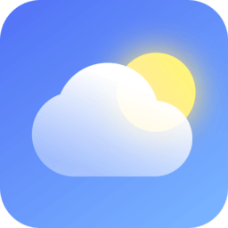 知之天气手机软件app logo
