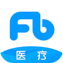 粉笔医疗手机软件app logo