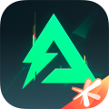 三角洲行动手游app logo