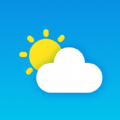 知之天气最新版本下载手机软件app logo