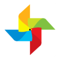 风车影视app最新版本手机软件app logo