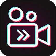 视频加速剪辑手机软件app logo