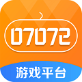 07072手游盒子下载正版手机软件app logo