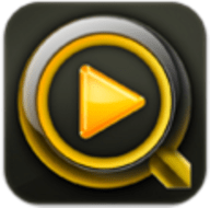 巴巴影视安卓版手机软件app logo