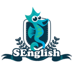 森格英语手机软件app logo