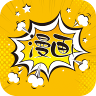 阿鸡漫画app最新下载安装手机软件app logo