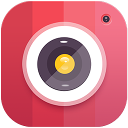 美美秀相机最新版本下载手机软件app logo