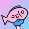 摸鱼兼职手机软件app logo